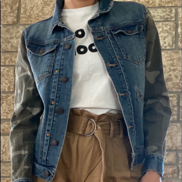 BDG Jean Jacke - Picture 2 of 10